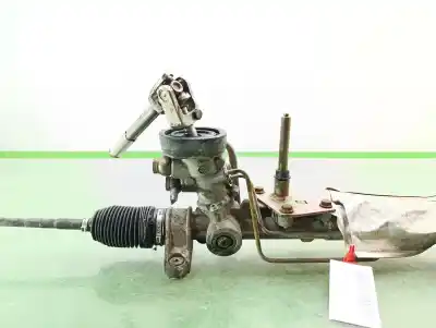 Second-hand car spare part Steering Rack for VW BORA I (1J2) 1.6 OEM IAM references 1J1422105DE  