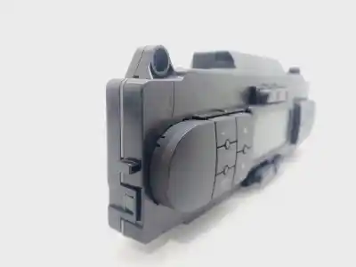 Second-hand car spare part Climate Control for SEAT ALTEA (5P1) FR OEM IAM references 5P0907044K  