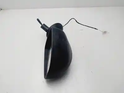 Автозапчастина б/у правий задний огляд для dacia duster ambiance 4x2 посилання на oem iam 963017684r  