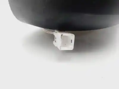 Автозапчастина б/у правий задний огляд для dacia duster ambiance 4x2 посилання на oem iam 963017684r  