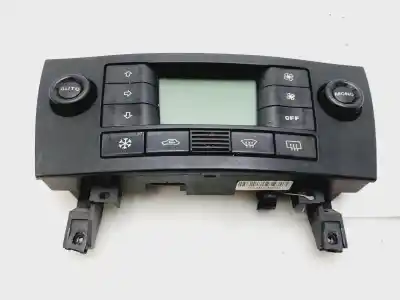 Second-hand car spare part climate control for fiat stilo (192) 1.6 16v oem iam references 735416078  