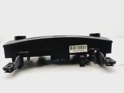 Second-hand car spare part climate control for fiat stilo (192) 1.6 16v oem iam references 735416078  