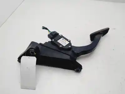 Peça sobressalente para automóvel em segunda mão Potenciômetro por KIA CARENS (UN) Concept Referências OEM IAM 327261D200  