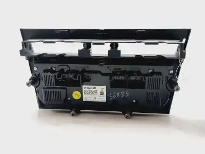 Автозапчастина б/у клімат-контроль для seat leon st (5f8) 1.6 tdi посилання на oem iam 5f0907044f  