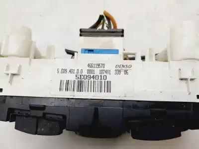 Автозапчастина б/у клімат-контроль для OPEL CORSA D Enjoy Посилання на OEM IAM 466119570  