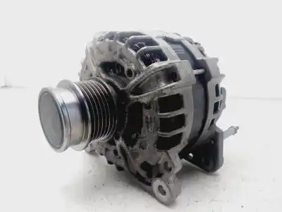 Peça sobressalente para automóvel em segunda mão alternador por skoda fabia ambition referências oem iam 04b903023d  