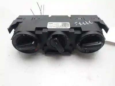 Автозапчасти б/у климат-контроль за skoda fabia ambition ссылки oem iam 6v0820045a  