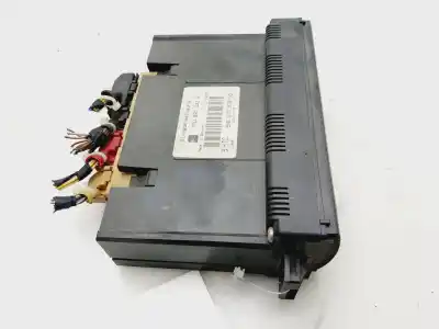 Pièce détachée automobile d'occasion COMMANDE DE CLIMATISATION / CHAUFFAGE pour SEAT TOLEDO (1M2)  Références OEM IAM 1M0820043E  