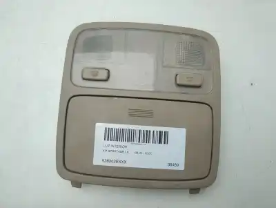 Peça sobressalente para automóvel em segunda mão  por KIA SPORTAGE  Referências OEM IAM 928202EXXX  