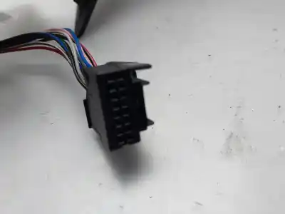 Second-hand car spare part right rearview mirror for audi a6 allroad quattro (4fh) 3.2 fsi 256 cv / 188 kw oem iam references 4f1857410  