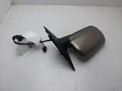 Second-hand car spare part right rearview mirror for audi a6 allroad quattro (4fh) 3.2 fsi 256 cv / 188 kw oem iam references 4f1857410  