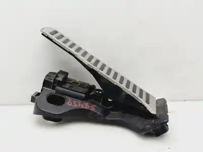 Second-hand car spare part ACCELERATOR PEDAL for VOLKSWAGEN SCIROCCO (137)  OEM IAM references 1K1721503N  