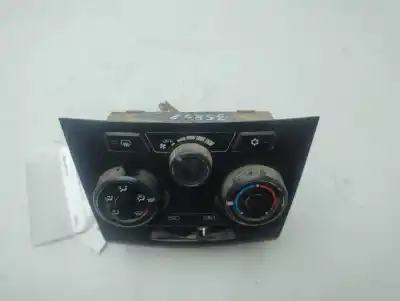 Автозапчасти б/у климат-контроль за isuzu d-max double cab custom 4wd ссылки oem iam 8981201404  