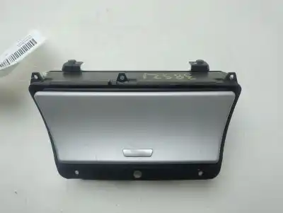 Peça sobressalente para automóvel em segunda mão cinzeiro por bmw x3 (e83) 2.0d referências oem iam 3411706  