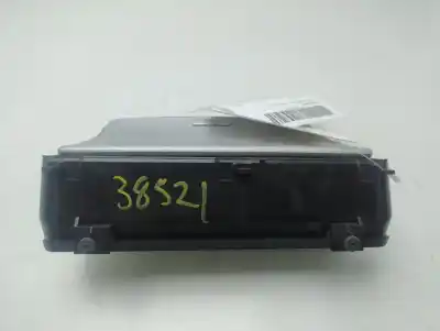 Peça sobressalente para automóvel em segunda mão cinzeiro por bmw x3 (e83) 2.0d referências oem iam 3411706  