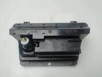 Peça sobressalente para automóvel em segunda mão cinzeiro por bmw x3 (e83) 2.0d referências oem iam 3411706  