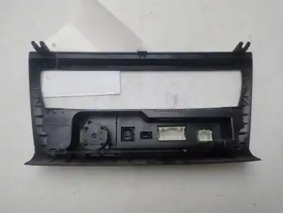 Peça sobressalente para automóvel em segunda mão comando de sofagem (chauffage / ar condicionado) por bmw x3 (e83) 2.0d referências oem iam 64113443981  