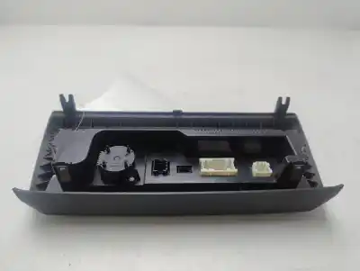 Recambio de automóvil de segunda mano de MANDO CLIMATIZADOR para BMW X3 (E83)  referencias OEM IAM 64113443981  
