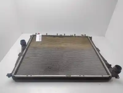 Peça sobressalente para automóvel em segunda mão radiador de água por bmw x3 (e83) 2.0d referências oem iam 17113400013  