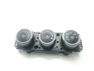 Peça sobressalente para automóvel em segunda mão comando de sofagem (chauffage / ar condicionado) por citroen c-crosser (vu_, vv_) 2.2 hdi referências oem iam 7820a115xc  