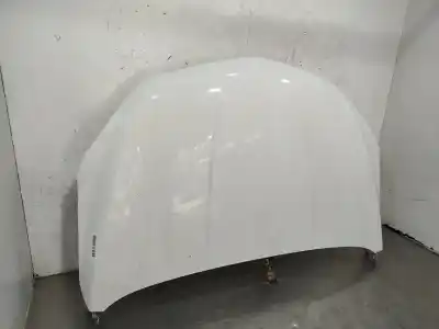 Автозапчастина б/у капок для opel mokka x selective 140 cv / 103 kw посилання на oem iam 42372135  