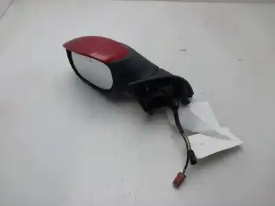 Pezzo di ricambio per auto di seconda mano specchio sinistro per citroen c3 1.4 hdi (68 cv) 1.4 hdi riferimenti oem iam 8149fj  