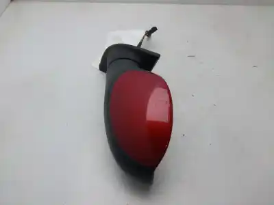 Pezzo di ricambio per auto di seconda mano specchio sinistro per citroen c3 1.4 hdi (68 cv) 1.4 hdi riferimenti oem iam 8149fj  
