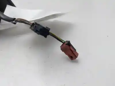 Pezzo di ricambio per auto di seconda mano specchio sinistro per citroen c3 1.4 hdi (68 cv) 1.4 hdi riferimenti oem iam 8149fj  