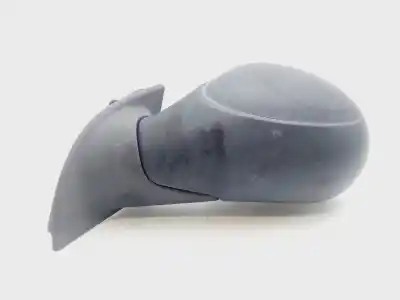 Peça sobressalente para automóvel em segunda mão espelho retrovisor esquerdo por citroen c3 hdi 70 furio referências oem iam 8149fg  