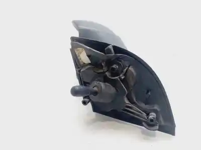 Peça sobressalente para automóvel em segunda mão espelho retrovisor esquerdo por citroen c3 hdi 70 furio referências oem iam 8149fg  