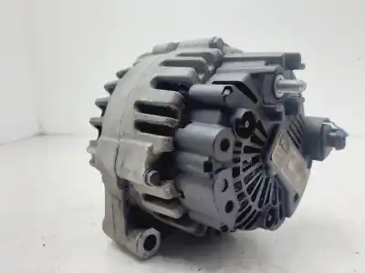 Автозапчасти б/у генератор за SMART FORFOUR (454) 1.5 CDI (454.001) ссылки OEM IAM A6391500250  
