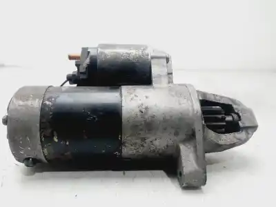 Pezzo di ricambio per auto di seconda mano motorino di avviamento per smart forfour (454) 1.5 cdi (454.001) riferimenti oem iam a0061510401  