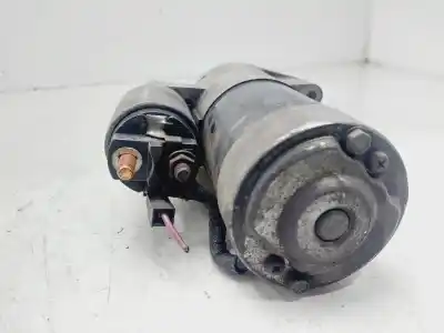 Pezzo di ricambio per auto di seconda mano motorino di avviamento per smart forfour (454) 1.5 cdi (454.001) riferimenti oem iam a0061510401  