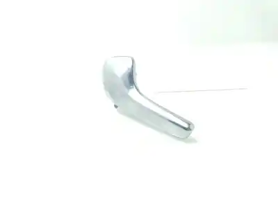 Second-hand car spare part interior left rear handle for opel corsa d essentia oem iam references 13234233  