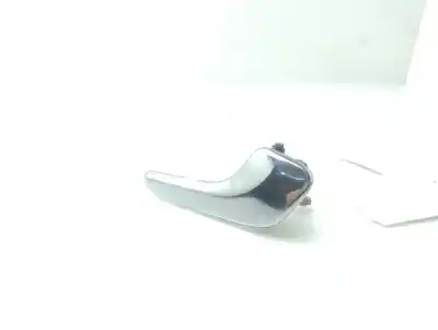 Peça sobressalente para automóvel em segunda mão puxador interior dianteiro direito por opel corsa d essentia referências oem iam 0112440rh  