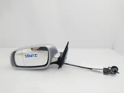 İkinci el araba yedek parçası SOL AYNA için SKODA FABIA (6Y2/6Y3) Classic OEM IAM referansları 6Y1857501CA  