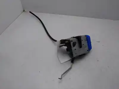 Peça sobressalente para automóvel em segunda mão fechadura da porta traseira direita por audi a4 berlina (b5) 1.8 referências oem iam 8d0839016a  