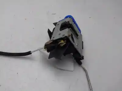 Peça sobressalente para automóvel em segunda mão fechadura da porta traseira direita por audi a4 berlina (b5) 1.8 referências oem iam 8d0839016a  