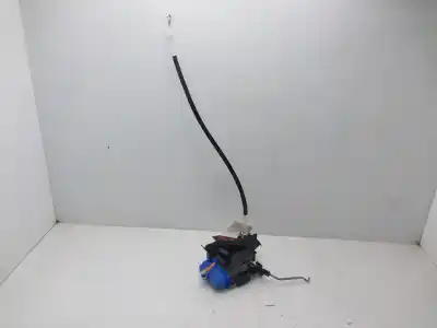 İkinci el araba yedek parçası ARKA SAG KAPI KILIDI için AUDI A4 BERLINA (B5) 1.8 OEM IAM referansları 8D0839016A  