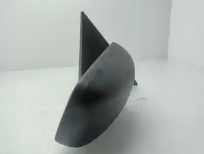 Peça sobressalente para automóvel em segunda mão espelho retrovisor direito por ford escort v (aal, abl) 1.3 referências oem iam 1114161