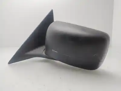 Peça sobressalente para automóvel em segunda mão espelho retrovisor esquerdo por ford escort v (aal, abl) 1.3 referências oem iam 1135151