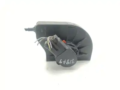 Second-hand car spare part Accelerator Pedal for JEEP CHEROKEE (KJ) 2.5 CRD 4x4 OEM IAM references 52850616AC  