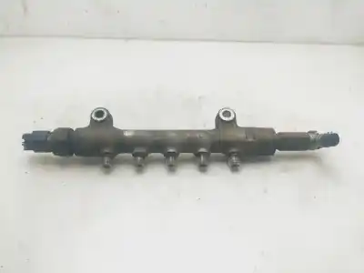 Автозапчастина б/у РАМПА ИНЖЕКТОРА для SUBARU LEGACY KOMBI/OUTBACK B14 Outback Limited Посилання на OEM IAM 16670AA011  