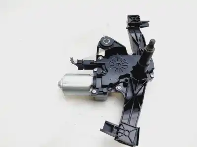 Tweedehands auto-onderdeel achterwissermotor voor opel corsa e color edition oem iam-referenties 39045012  