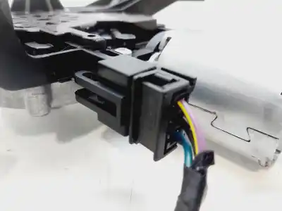 Tweedehands auto-onderdeel achterwissermotor voor opel corsa e color edition oem iam-referenties 39045012  