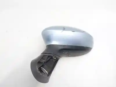 Second-hand car spare part left rearview mirror for fiat linea (110) emotion oem iam references 735474650  