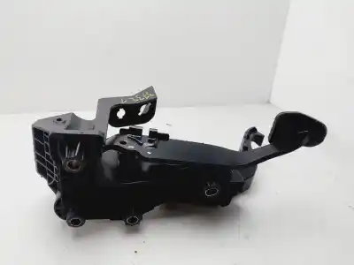 Автозапчасти б/у педаль газа за DACIA DUSTER II Comfort ссылки OEM IAM 6001548477  