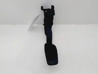 Peça sobressalente para automóvel em segunda mão pedal acelerador por dacia duster ii comfort referências oem iam 180108467r  