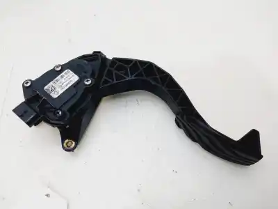 Peça sobressalente para automóvel em segunda mão pedal acelerador por dacia duster ii comfort referências oem iam 180108467r  