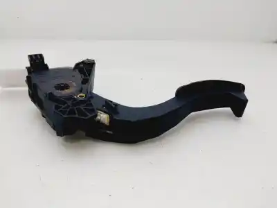 Peça sobressalente para automóvel em segunda mão pedal acelerador por dacia duster ii comfort referências oem iam 180108467r  
